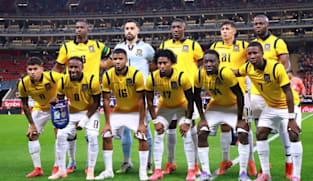 Ecuador’s miserly defence to be tested by attacking Ivory Coast