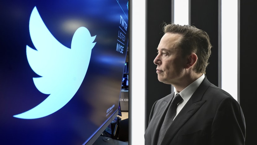 Commentary: Elon Musk wants free speech but may make Twitter's disinformation problems worse Commentary: Elon Musk wants free speech but may make Twitter's disinformation problems worse