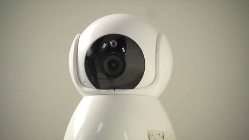 Semakin ramai pasang CCTV di luar rumah HDB meski tidak dibenarkan