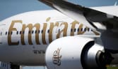 Emirates lanjut pembatalan penerbangan ke Iran, Iraq sehingga 30 Jun