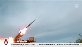 Defence Technology: Changing security needs are driving firms to adapt to modern warfare
