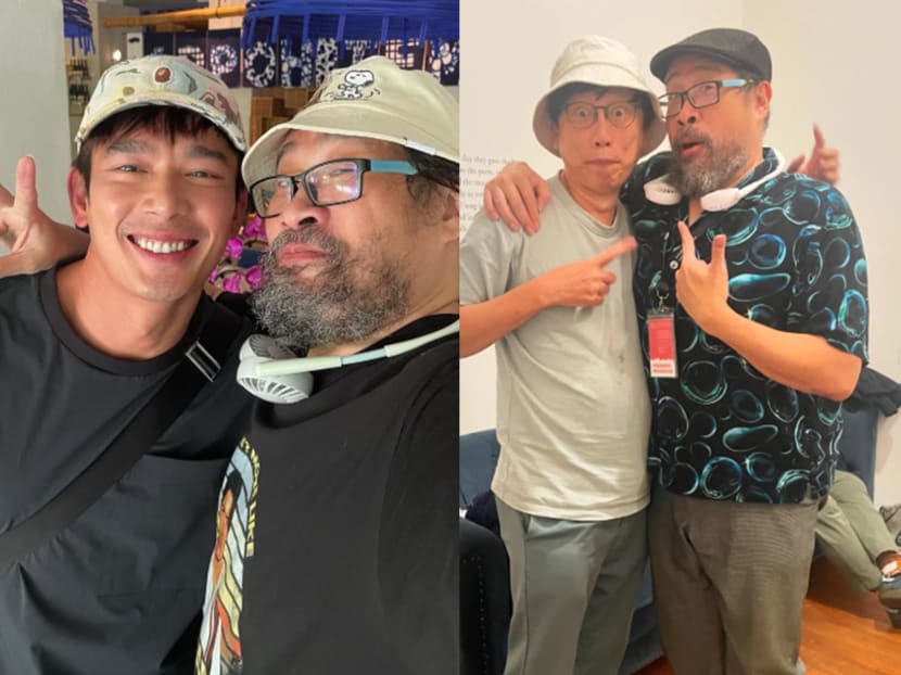 Singapore playwright Jonathan Lim, known for his comedic genius, dies at age 50