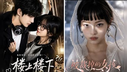 China real money for live action dramas ai