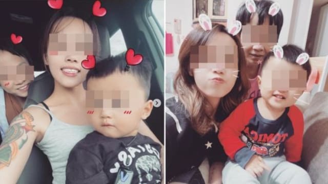 台湾祖孙三代命案嫌凶曾一家快乐出游 干案后伴尸五天