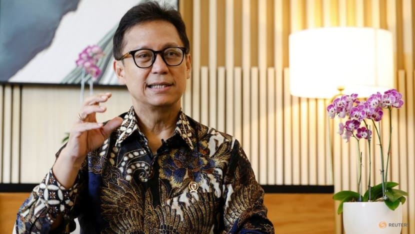 ‘Not body-shaming’: Indonesia’s Health Minister defends controversial viral remarks over men’s jean size ‘Not body-shaming’: Indonesia’s Health Minister defends controversial viral remarks over men’s jean size