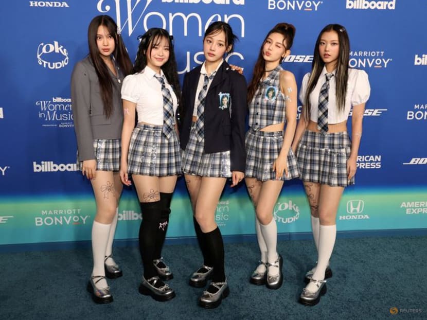 K-pop group NewJeans will now be performing as NJZ