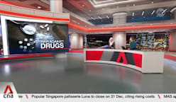 Assoc Prof Razwana Begum on the evolving drug threat in Singapore