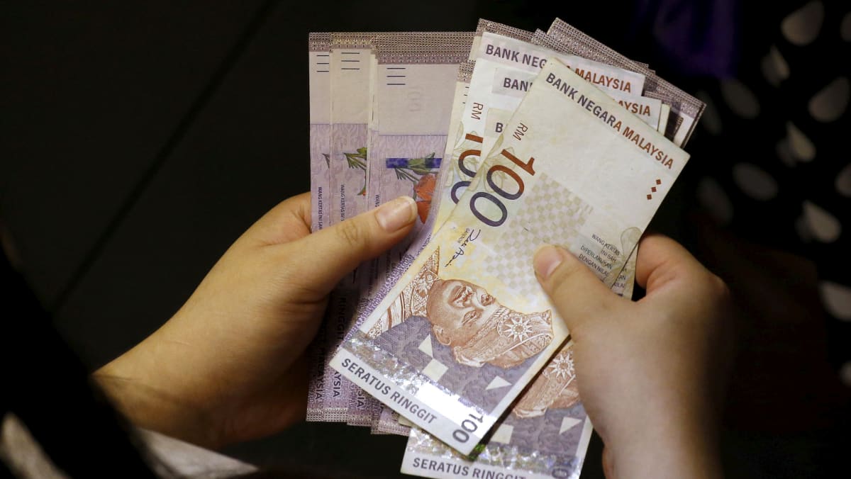 Singdollar at lowest this year against ringgit - TODAY