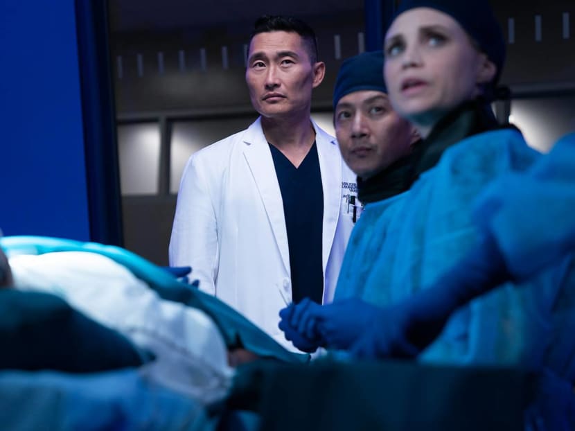 ‘Lost’ & ‘Hawaii Five-0’ Star Daniel Dae Kim Wants To Do More Comedies ’Cos He’s The Master Of Dad Jokes  