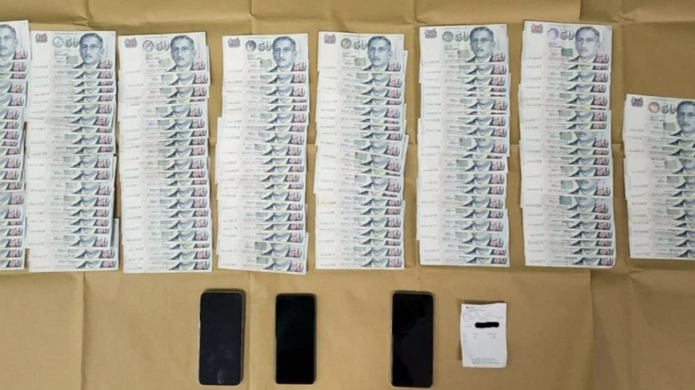 涉嫌用偷来的信用卡信息买手机后套现一对男女被控- 8world