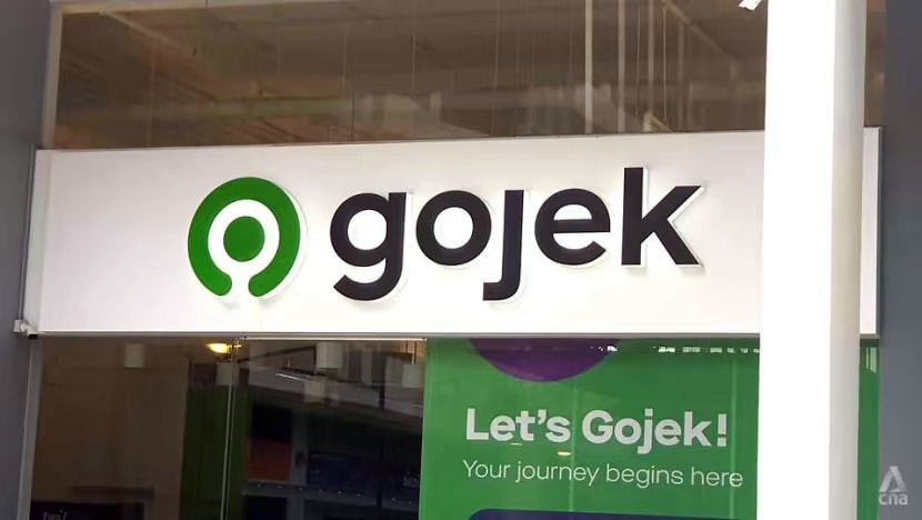 Gojek announces new services in Singapore for those travelling with younger children Gojek announces new services in Singapore for those travelling with younger children