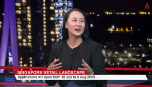 Singapore Tonight - Wed 18 Jun 2025