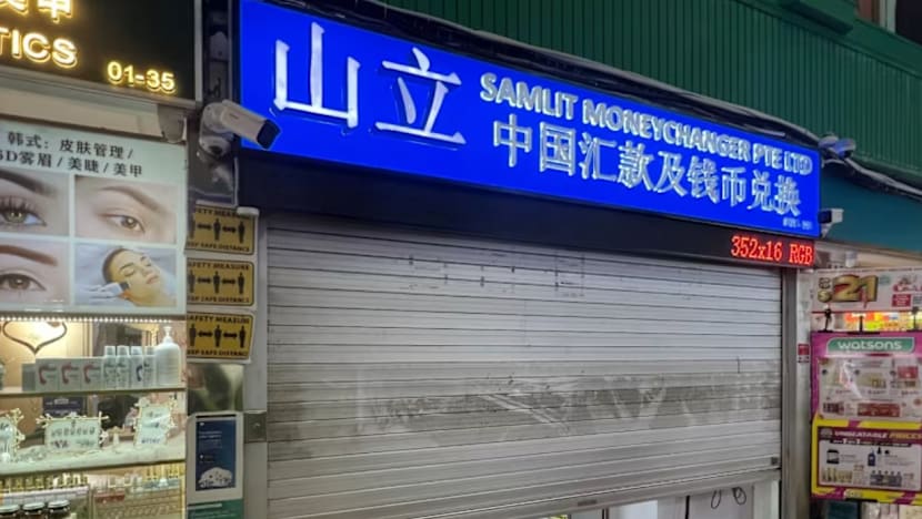 Samlit Moneychanger didakwa selepas gagal tangani aduan kiriman wang dibekukan