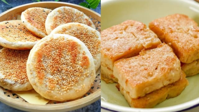 偏爱咸食的人　其实也吃下了不少糖！