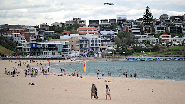 澳众议院通过枪支回购及收紧执照背景审查法案