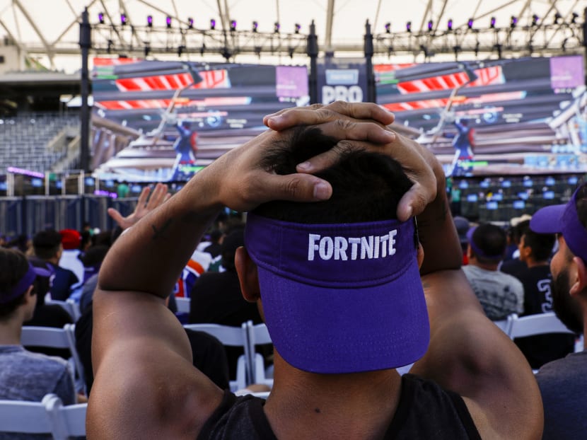 ‘Fortnite’ phenomenon turns Epic game developer into billionaire