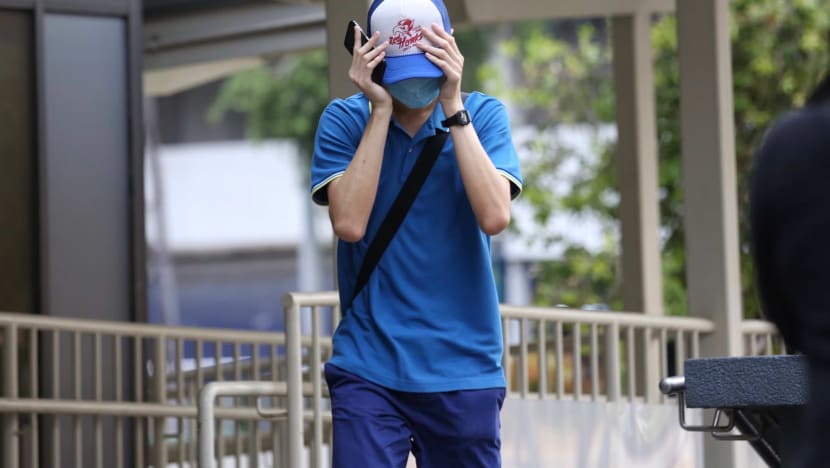 NUS molester will not start probation pending outcome of prosecution’s appeal against his sentence