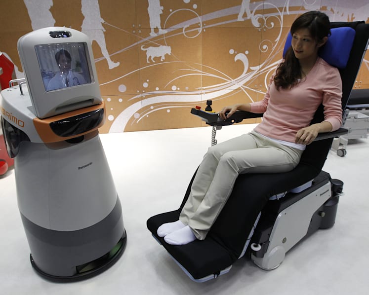 Avoiding the pitfalls of telemedicine