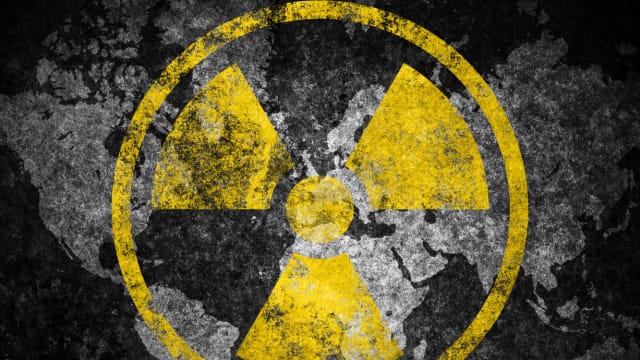 白俄罗斯：俄国已开始将核武器运入境内