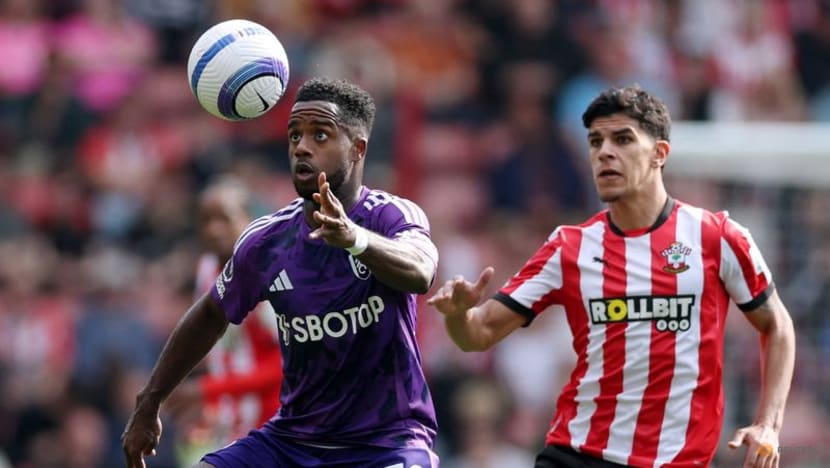 Fulham leave it late to beat Southampton 2-1