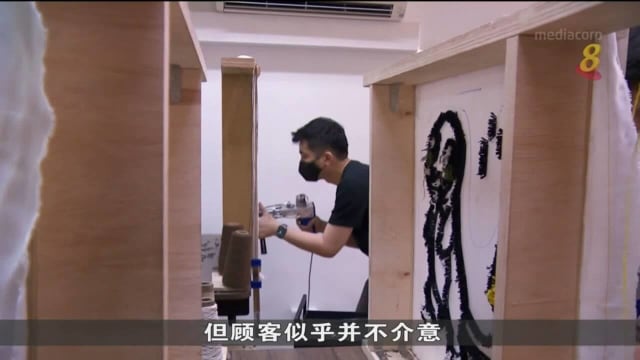 本地掀起手作体验热潮 价格不菲仍吸引不少人尝鲜