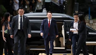 South Korea’s death penalty in spotlight as prosecutors seek execution for ex-leader Yoon