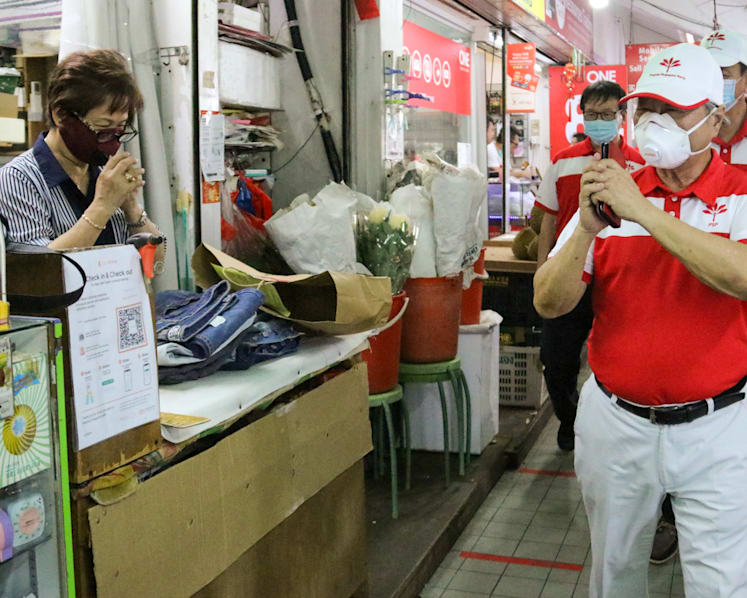 GE2020: PSP launches manifesto calling for minimum living wage, Sers for all flats