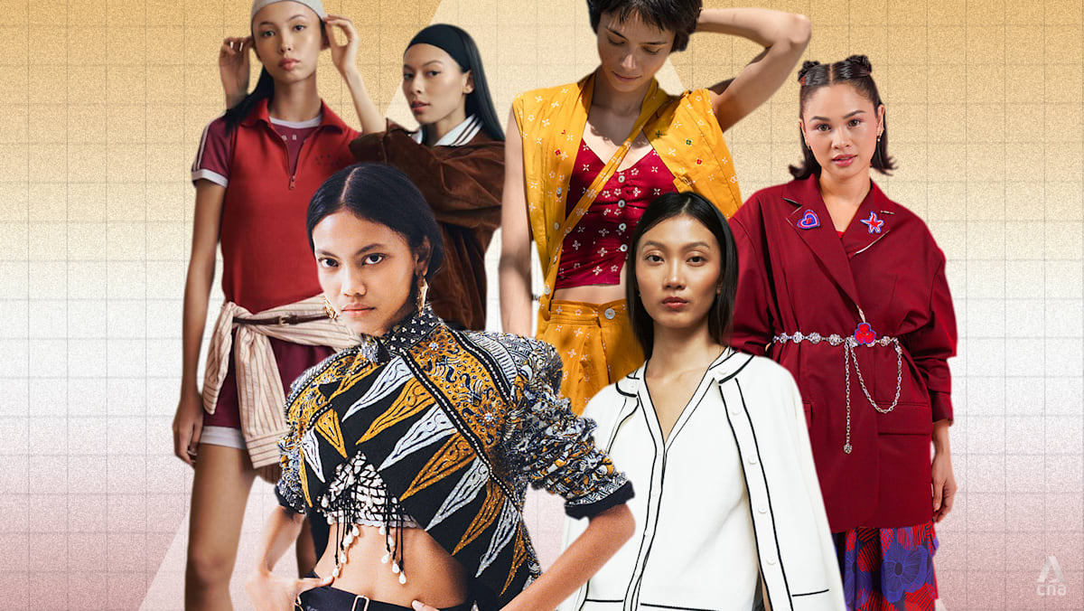 9 Indonesian fashion labels to know now – modern silhouettes, heritage touches and thoughtful craft