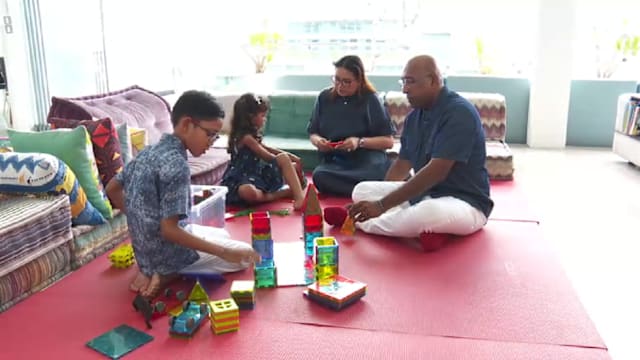 接受体外受精治疗时面对多重压力 不孕夫妇盼获更多支持