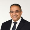 Vasu Menon Vasu Menon