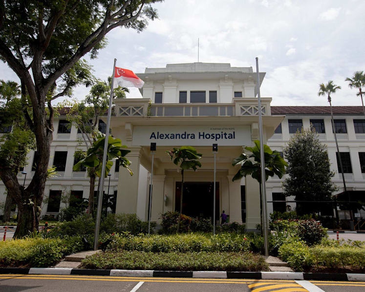 Unvaccinated 82-year-old Singaporean man dies of Covid-19 complications; death toll hits 47