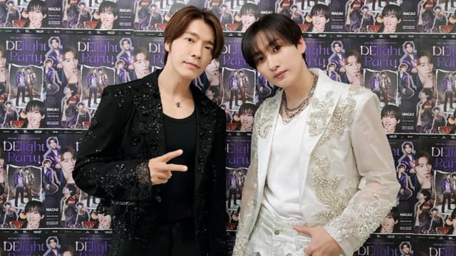 SJ D&E新歌“GGB”疑侮辱女性　经纪公司发声明灭火