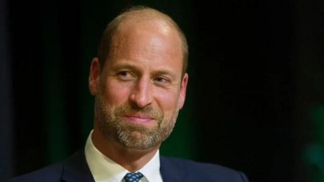 “每个家庭都有挑战” 威廉王子与孩子坦诚沟通凯特王妃抗癌经历