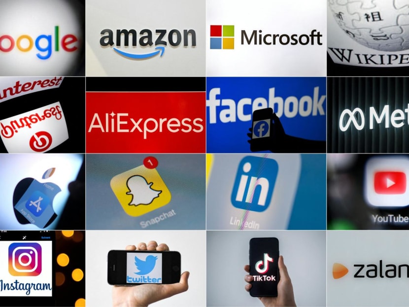 Images on online platforms have a gender bias that under-represents women, according to a new study.