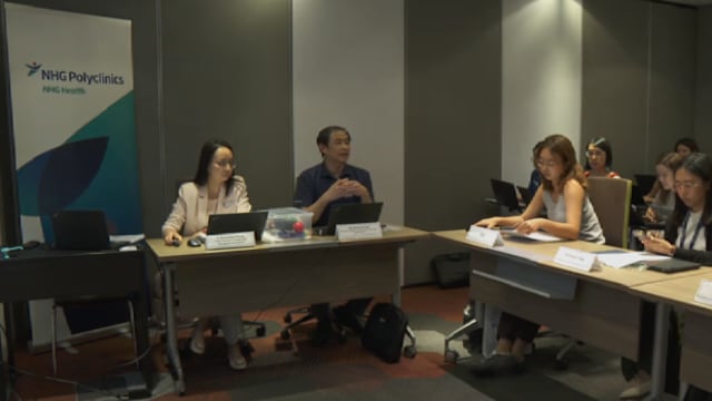 国立健保集团扩大SPARk诊所服务 预计约400名残障人士受惠