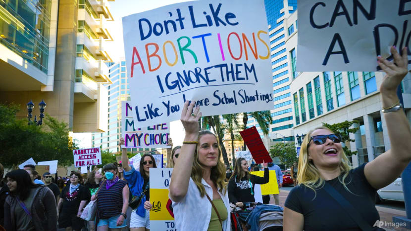 CNA Explains: Why is the overturning of the Roe v Wade abortion ruling in the US so significant? CNA Explains: Why is the overturning of the Roe v Wade abortion ruling in the US so significant?