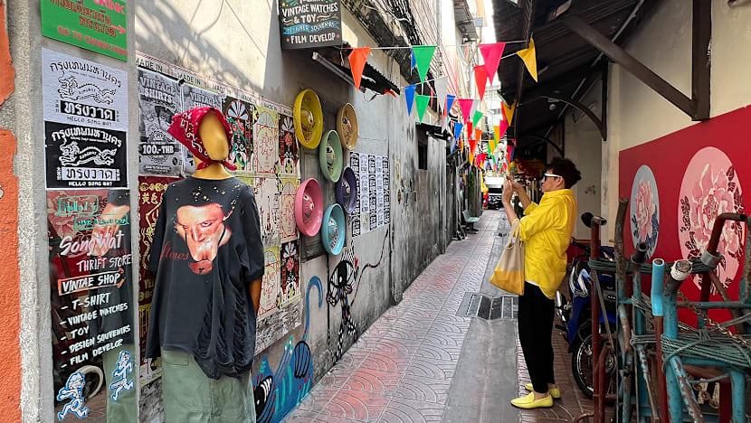 What to do in Song Wat, one of Bangkok’s coolest neighbourhoods near Chinatown