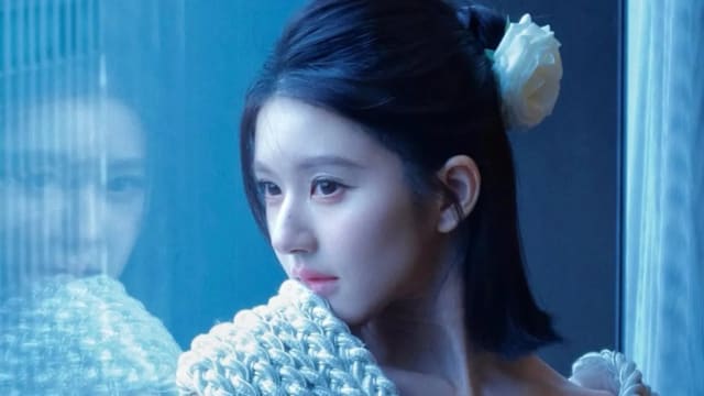 脑波检测异常，赵露思健康情况仍不乐观