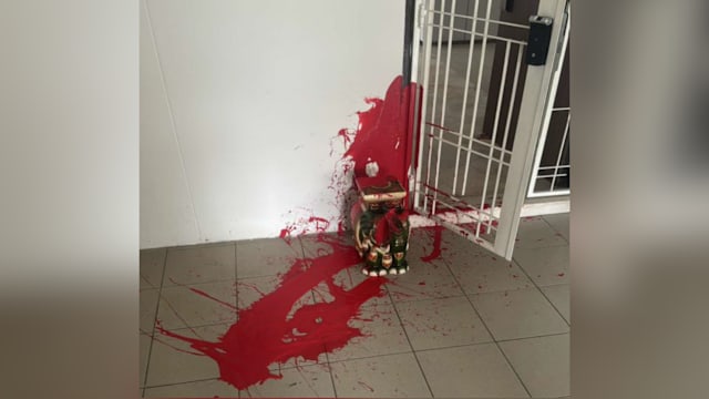 涉参与多起大耳窿骚扰案 36岁女子被捕