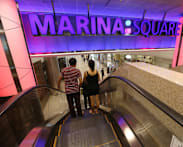 Marina Square closure: Tenants say they were surprised by short notice