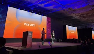 AI India diklaim saingi DeepSeek China, seberapa tangguh? CNA mengujinya