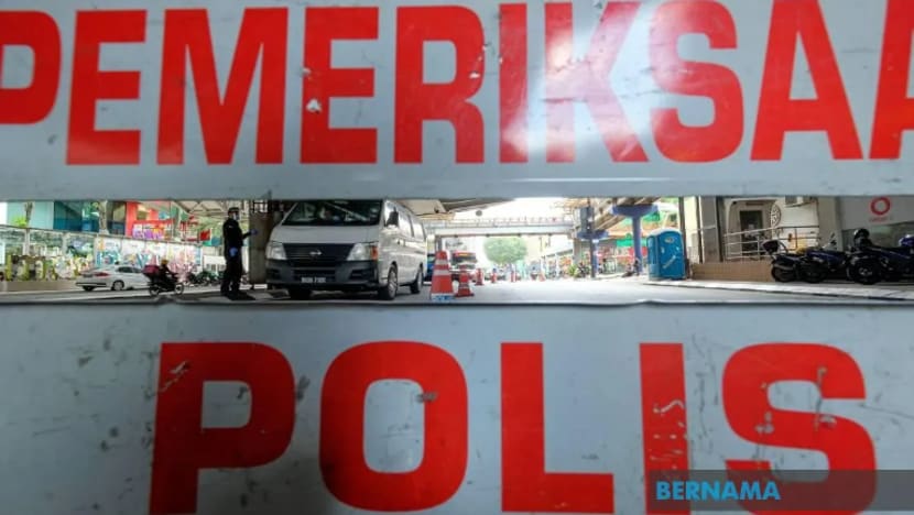 Suspek tembak mati bomoh di Kuantan mungkin pembunuh upahan