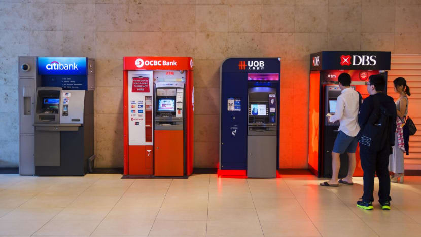 DBS, UOB gantung sementara kadar faedah tetap pinjaman rumah 