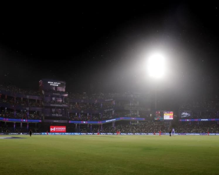 Afghanistan to 'host' India for three-match T20I series in Delhi