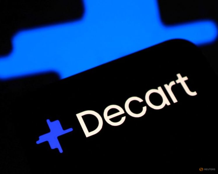 Amazon in talks to buy AI startup Decart for around $7 billion, WSJ reports