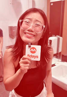 Aljunied is not it  #8dayssg #8daystrending #toiletreviews #mrt 