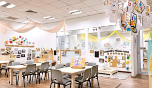 No link between E-Bridge preschool gastroenteritis cases and central kitchen so far, says meal provider