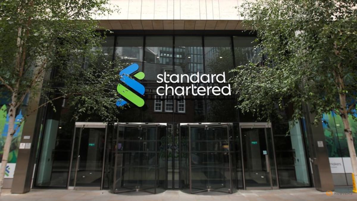 Singapore court clears way for US.7 billion suit against Standard Chartered over alleged role in 1MDB fraud
