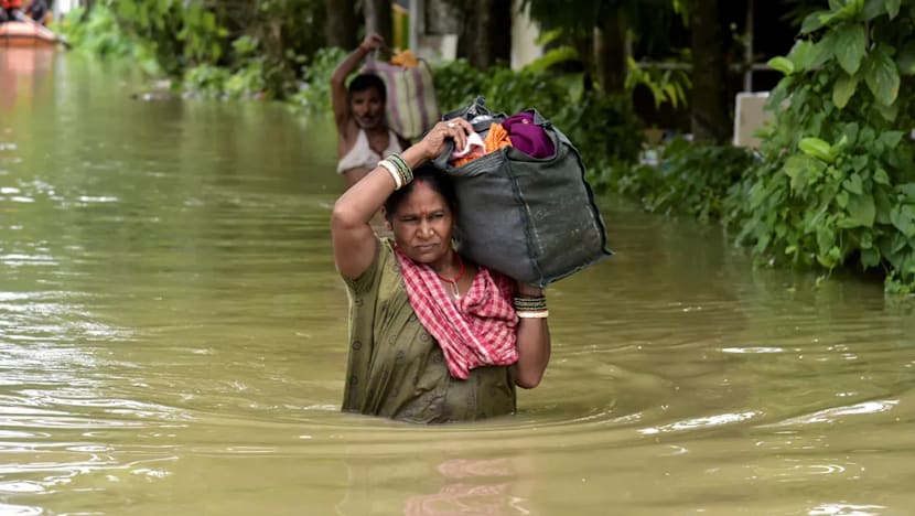 26 maut, lebih 27,000 penduduk dipindahkan susuli hujan lebat di Kerala