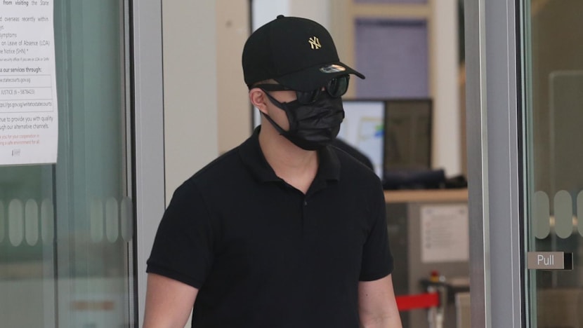 Court upholds jail term for SAF captain who ordered NSF Liu Kai to overtake Bionix in fatal accident